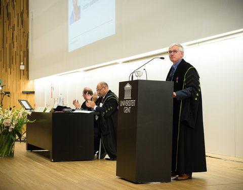 Proclamatie 2013/2014 faculteit Economie en Bedrijfskunde-45785