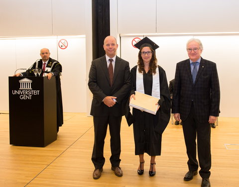 Proclamatie 2013/2014 faculteit Economie en Bedrijfskunde-45800