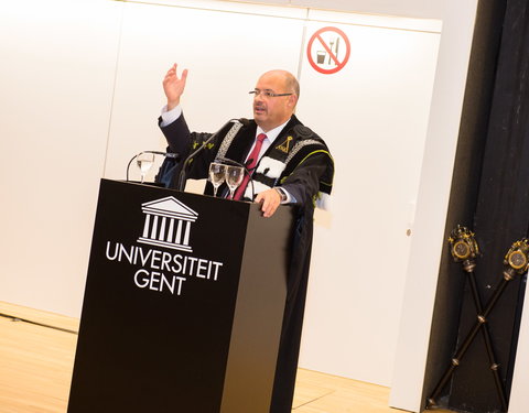 Proclamatie 2013/2014 faculteit Economie en Bedrijfskunde-45803