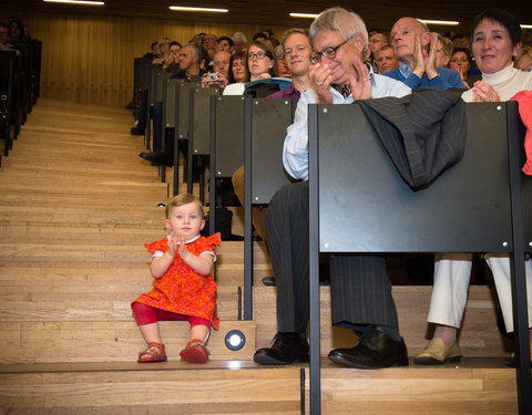 Proclamatie 2013/2014 faculteit Economie en Bedrijfskunde-45844