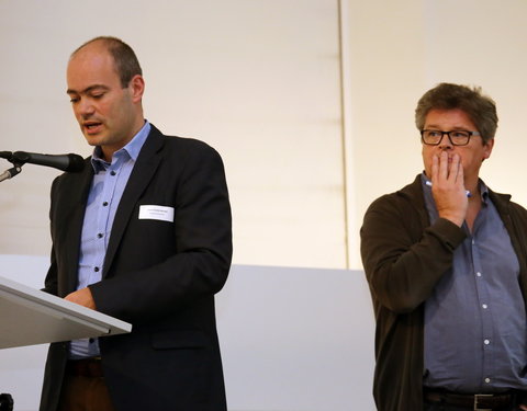 Seminarie 'Samen voor een duurzame universiteit'-46081