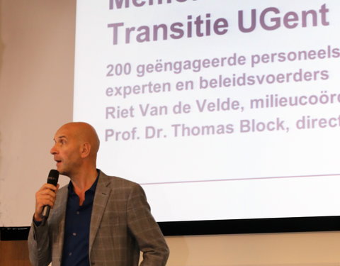 Seminarie 'Samen voor een duurzame universiteit'-46084