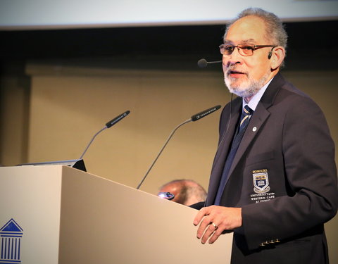 Eerste Mandela lecture aan UGent-46166