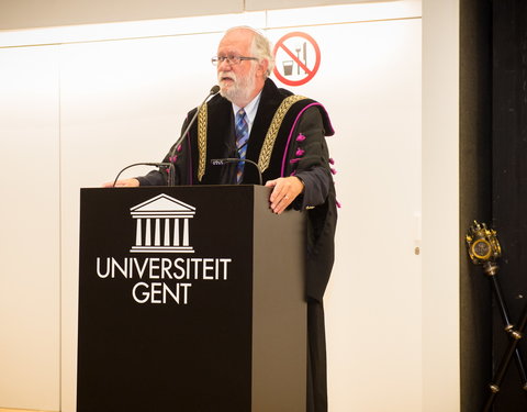 Proclamatie 2013/2014 faculteit Geneeskunde en Gezondheidswetenschappen-46333