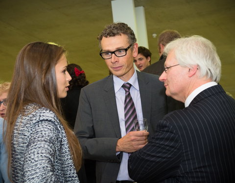 Proclamatie 2013/2014 faculteit Geneeskunde en Gezondheidswetenschappen-46365