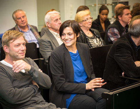 Proclamatie 2013/2014 Open Universiteit-46496