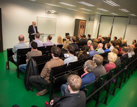 Proclamatie 2013/2014 Open Universiteit-46521