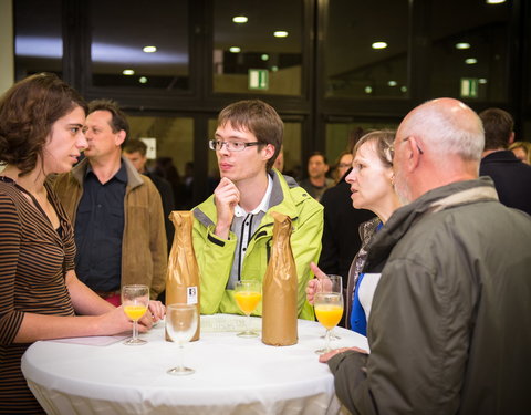 Proclamatie 2013/2014 Open Universiteit-46525