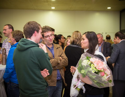 Proclamatie 2013/2014 Open Universiteit-46528