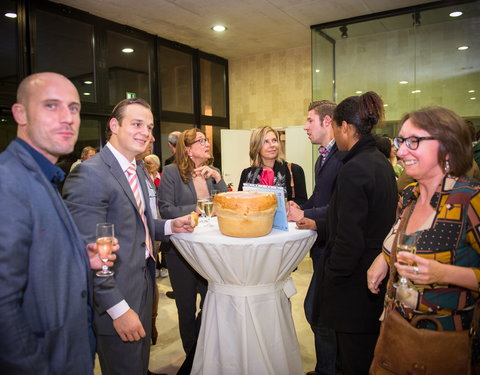 Proclamatie 2013/2014 Open Universiteit-46533