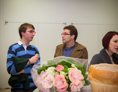 Proclamatie 2013/2014 Open Universiteit-46538