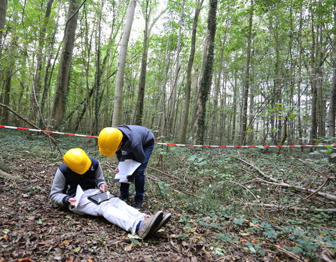 Wetenschap in de Kijker-46606