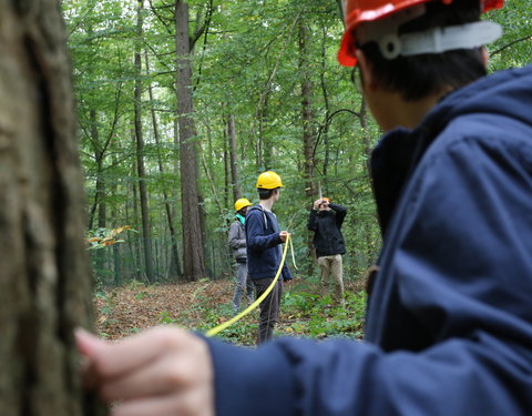 Wetenschap in de Kijker-46622