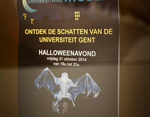 Nacht van de Universitaire Musea-46711