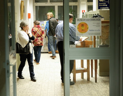 Nacht van de Universitaire Musea-46736