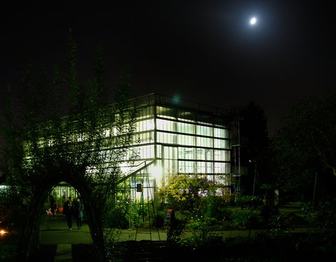 Nacht van de Universitaire Musea-46763