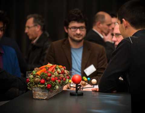 Heropening UGent-volkssterrenwacht Armand Pien-46970