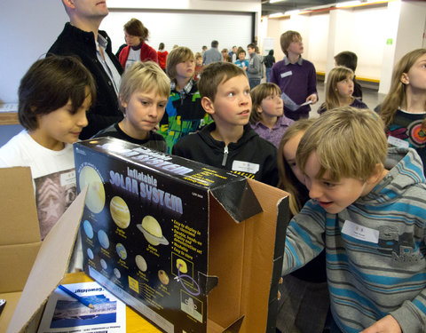 Kinderuniversiteit 'Geweldig!'-470