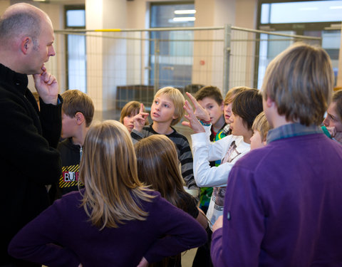 Kinderuniversiteit 'Geweldig!'-472