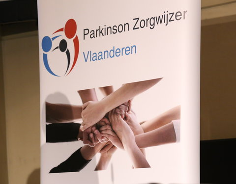 Nationaal Parkinson Congres-47211