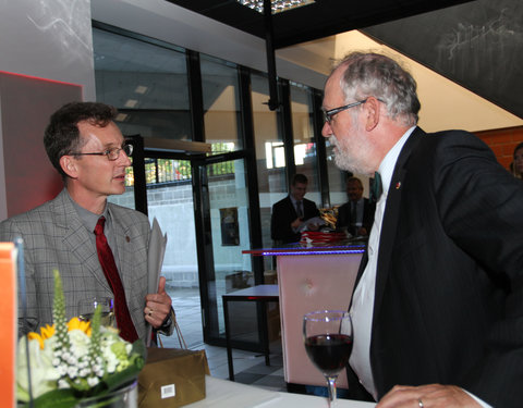 Opening nieuwe studentenhomes aan de Kantienberg-4752