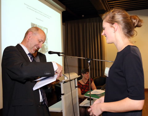 Proclamatie Honours Programme in Life Sciences-47561