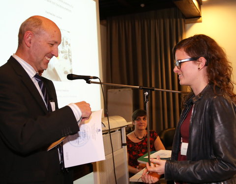 Proclamatie Honours Programme in Life Sciences-47578