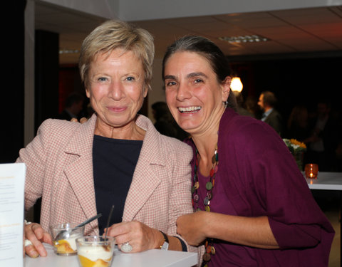 Opening nieuwe studentenhomes aan de Kantienberg-4758