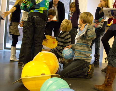 Kinderuniversiteit 'Geweldig!'-476