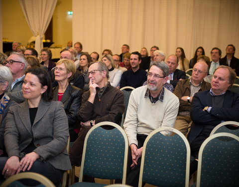 Alumni Toptalent 2014, lezingenreeks met bekende UGent alumni-47814