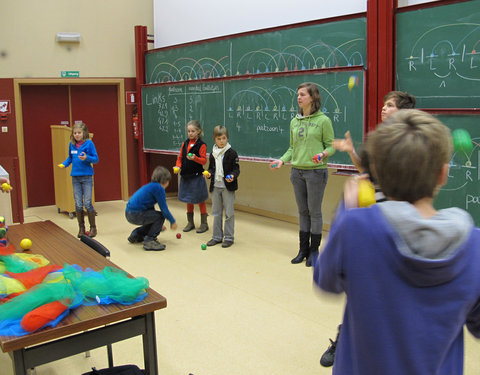 Kinderuniversiteit 'Geweldig!'-479