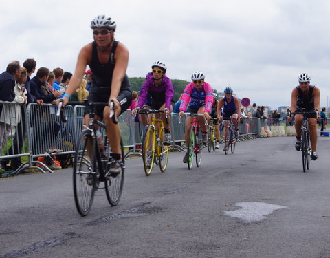 Mr. T. Sporta Triathlon Gent 2014-48097