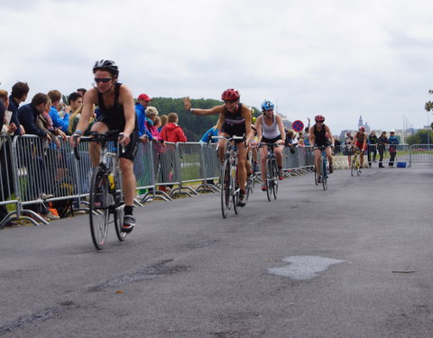 Mr. T. Sporta Triathlon Gent 2014-48098