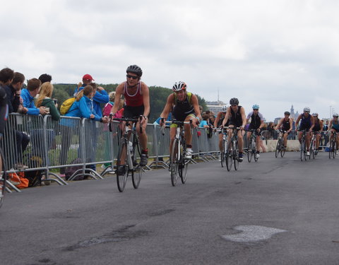 Mr. T. Sporta Triathlon Gent 2014-48099