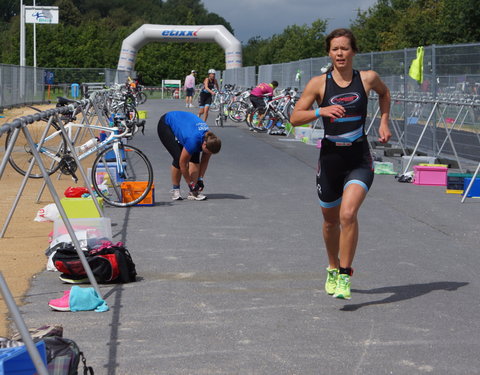 Mr. T. Sporta Triathlon Gent 2014-48102