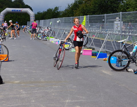 Mr. T. Sporta Triathlon Gent 2014-48103