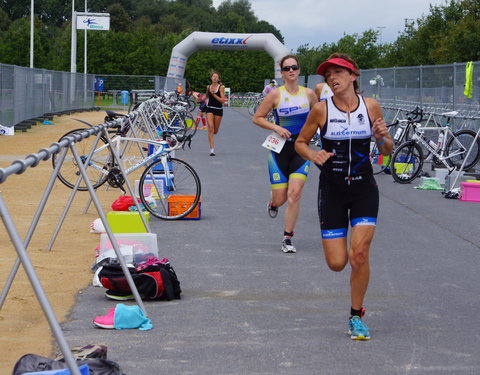 Mr. T. Sporta Triathlon Gent 2014-48104