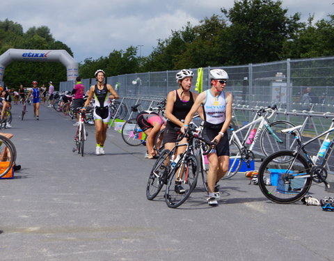 Mr. T. Sporta Triathlon Gent 2014-48105