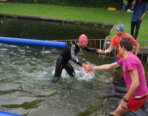 Mr. T. Sporta Triathlon Gent 2014-48110