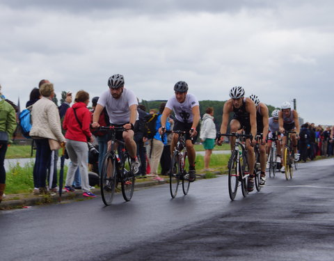 Mr. T. Sporta Triathlon Gent 2014-48117