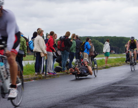 Mr. T. Sporta Triathlon Gent 2014-48118