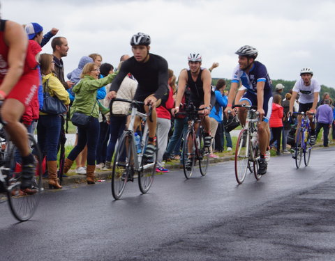 Mr. T. Sporta Triathlon Gent 2014-48119