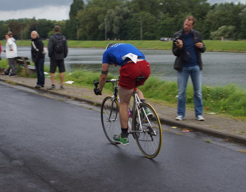 Mr. T. Sporta Triathlon Gent 2014-48120