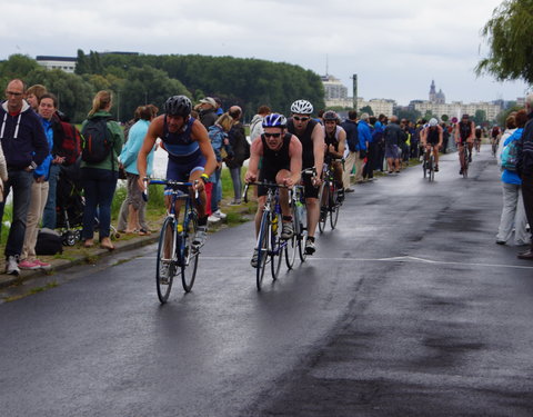 Mr. T. Sporta Triathlon Gent 2014-48123