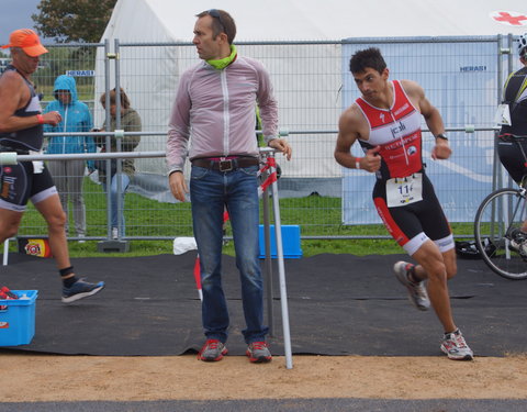 Mr. T. Sporta Triathlon Gent 2014-48127