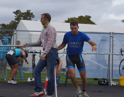 Mr. T. Sporta Triathlon Gent 2014-48129