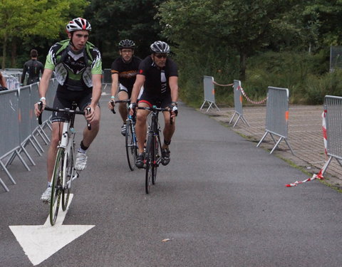 Mr. T. Sporta Triathlon Gent 2014-48161