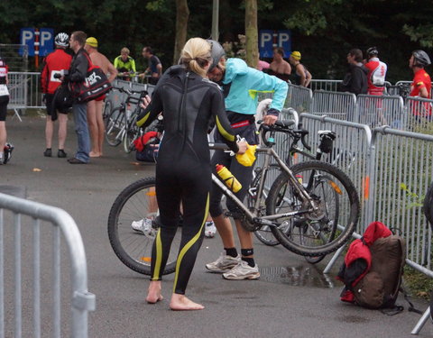 Mr. T. Sporta Triathlon Gent 2014-48164