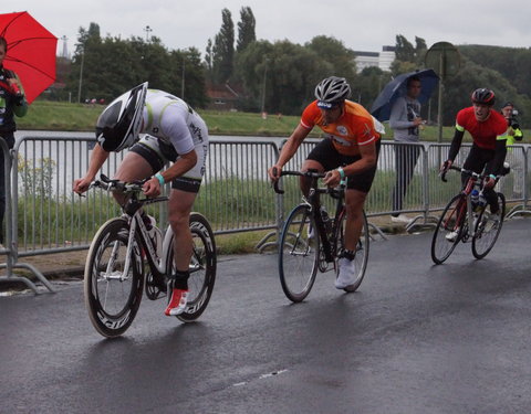 Mr. T. Sporta Triathlon Gent 2014-48166