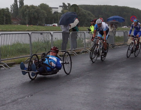 Mr. T. Sporta Triathlon Gent 2014-48168